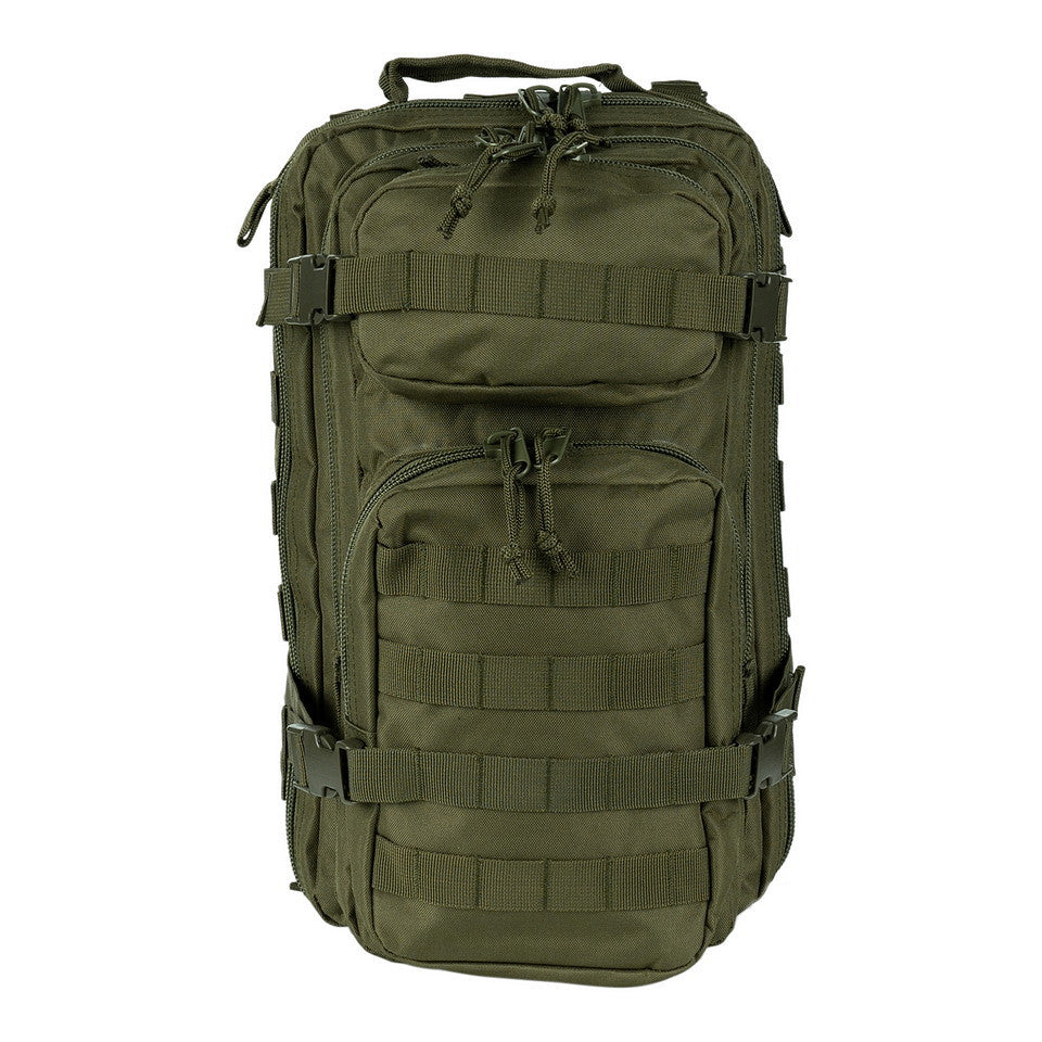 Assault pack small contents 25L Olive