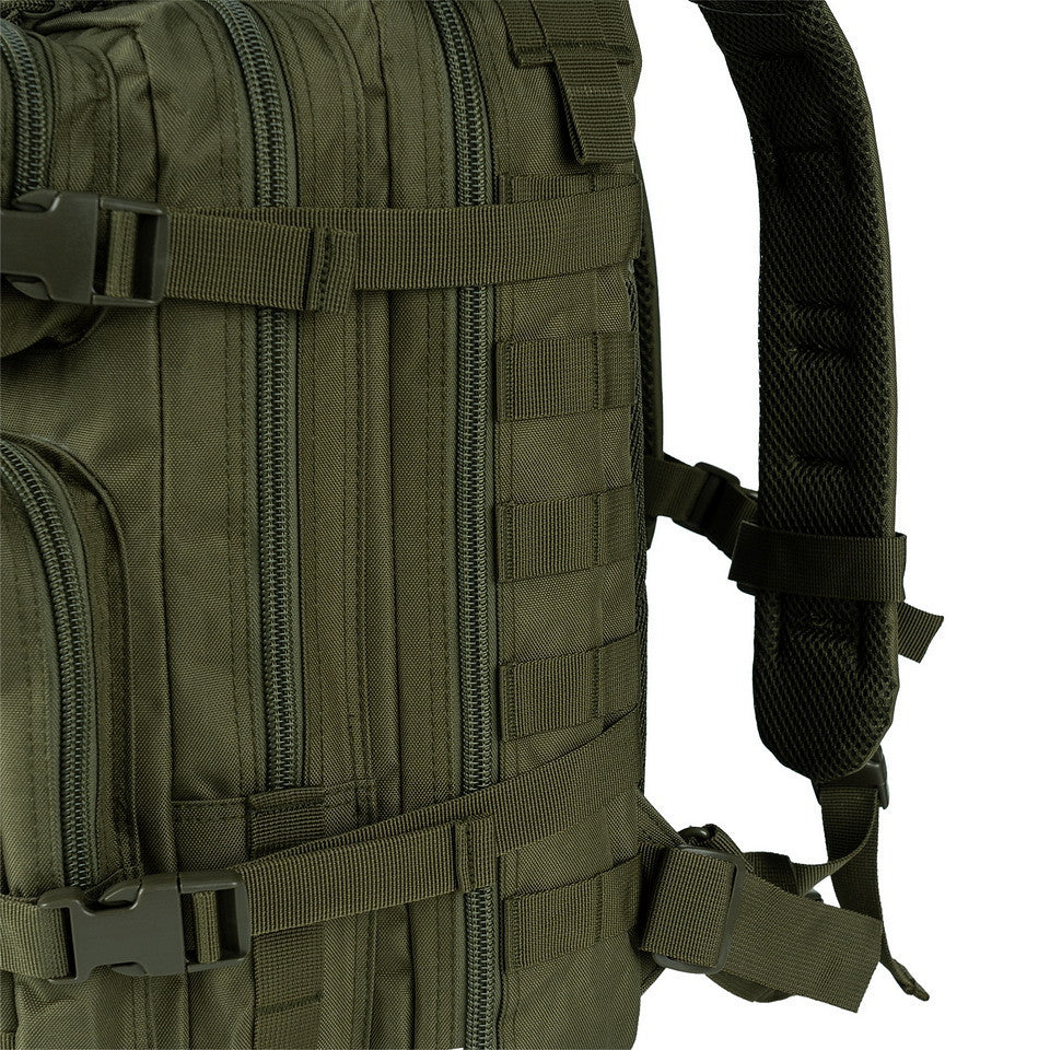 Assault pack small contents 25L Olive