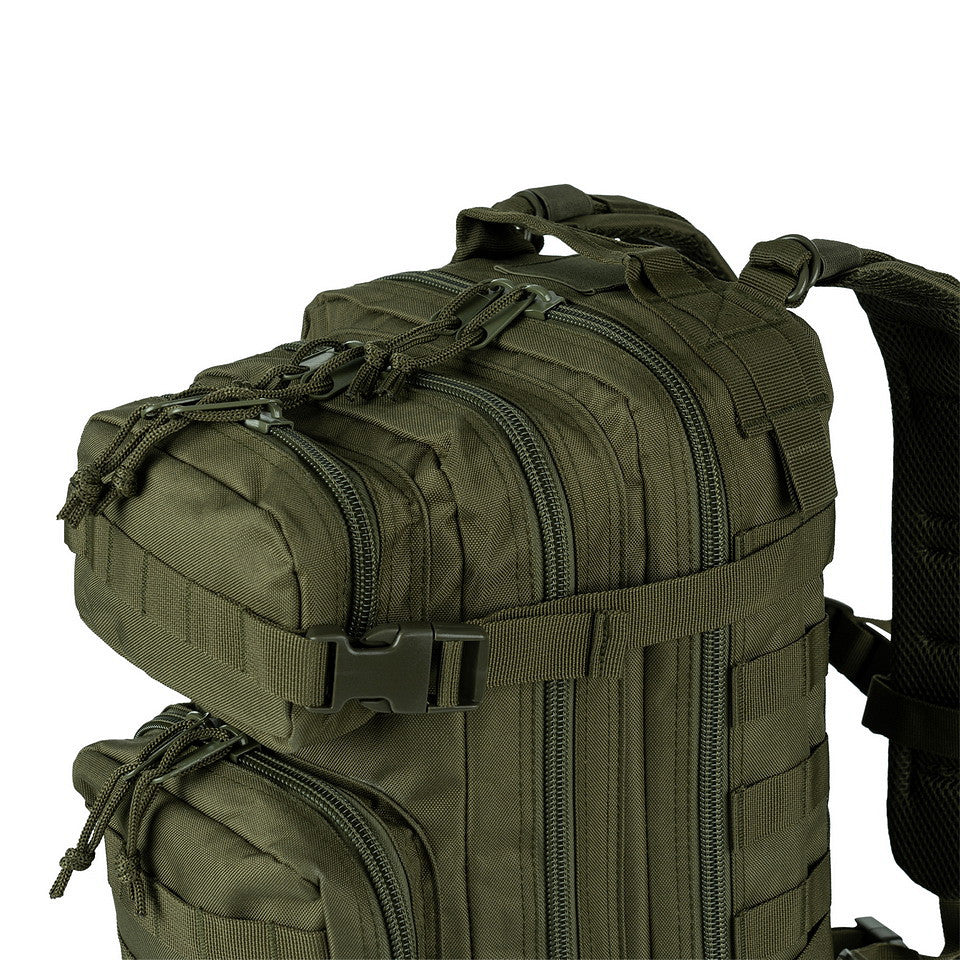 Assault pack small contents 25L Olive