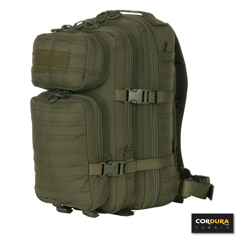 Assault Backpack Cordura 28L
