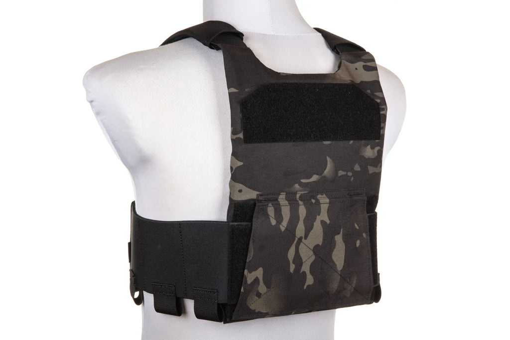 Primal Gear AC-1 Lightweight Vest Multicam Black