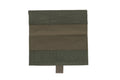 Velcro flap for front panel Wosport Ranger Green