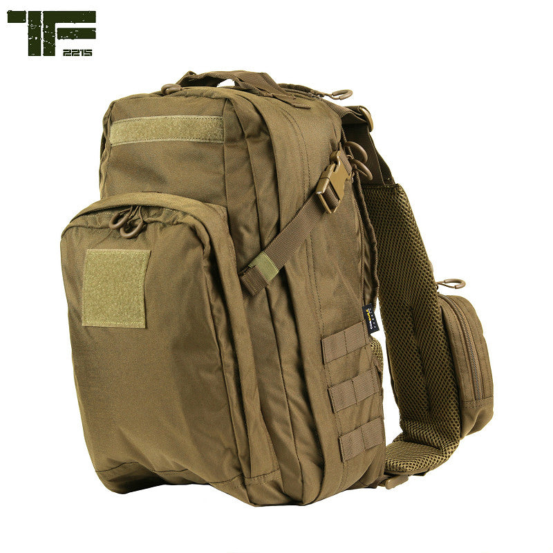 TF-2215 Multi Sling Bag Beige 18L