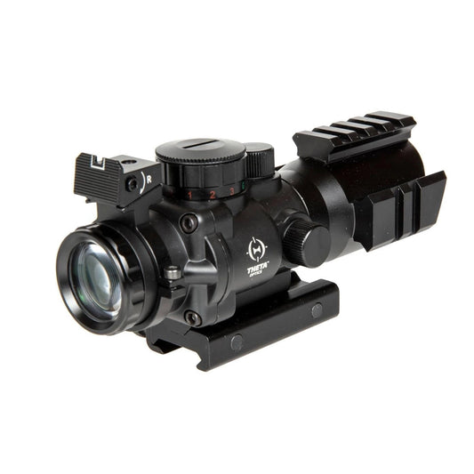 Rhino 4X32 Scope