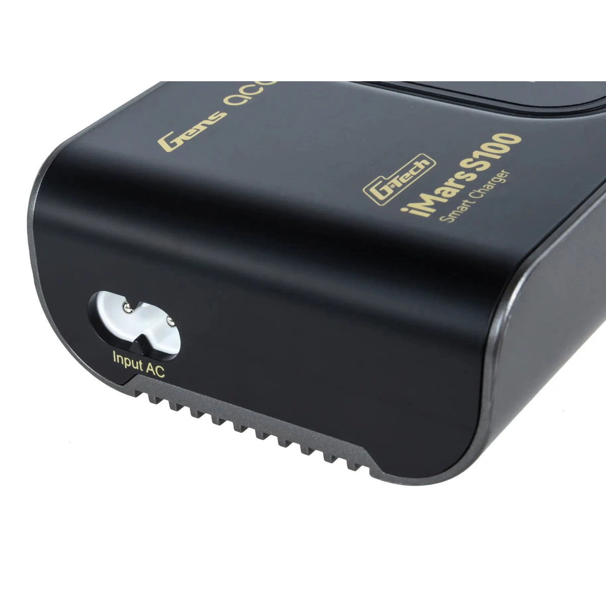 [GEN-07-045980] Gens Ace iMars S100 G-Tech 100W Charger Black