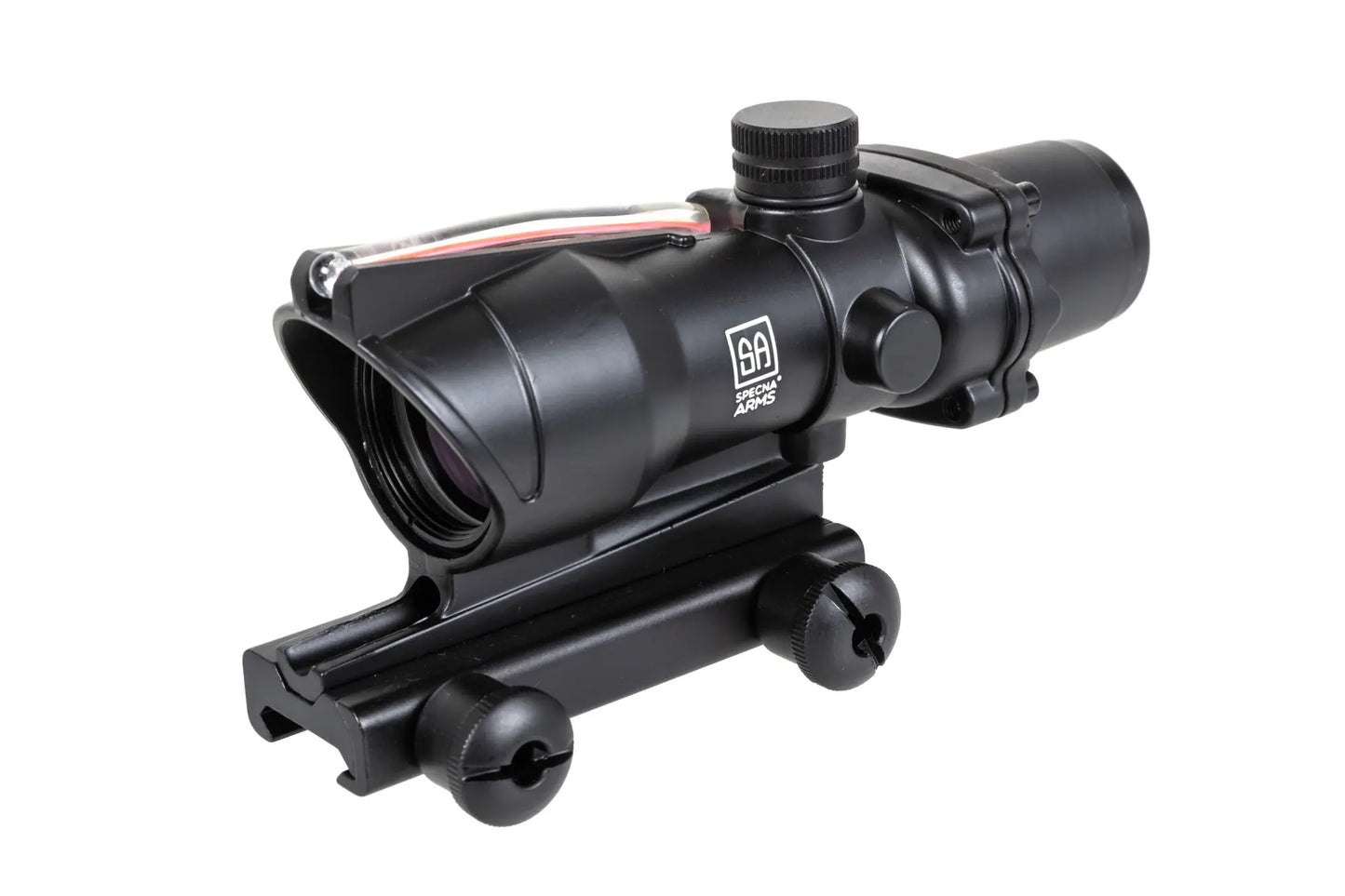 [SPE-10-043884] RedFiber 4×32 Specna Arms CORE™ riflescope Black
