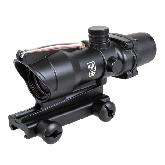 [SPE-10-043884] RedFiber 4×32 Specna Arms CORE™ riflescope Black