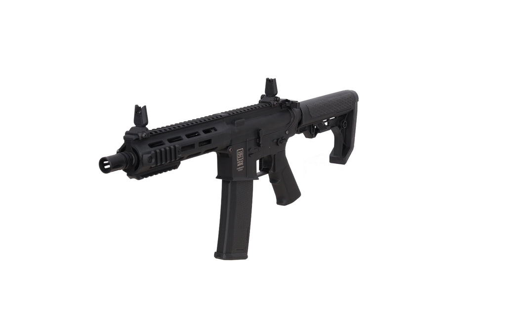 Specna Arms SA-F14 FLEX™ Gen.2 HAL ETU™ airsoft Carbine Black