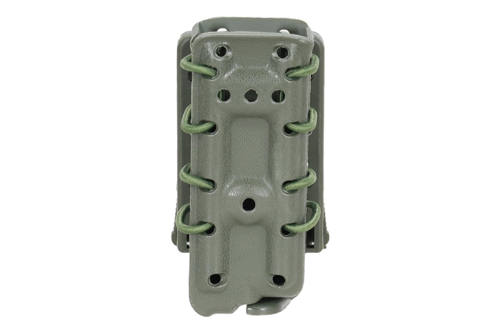SATAC Open V (B) pistol magazine pouch