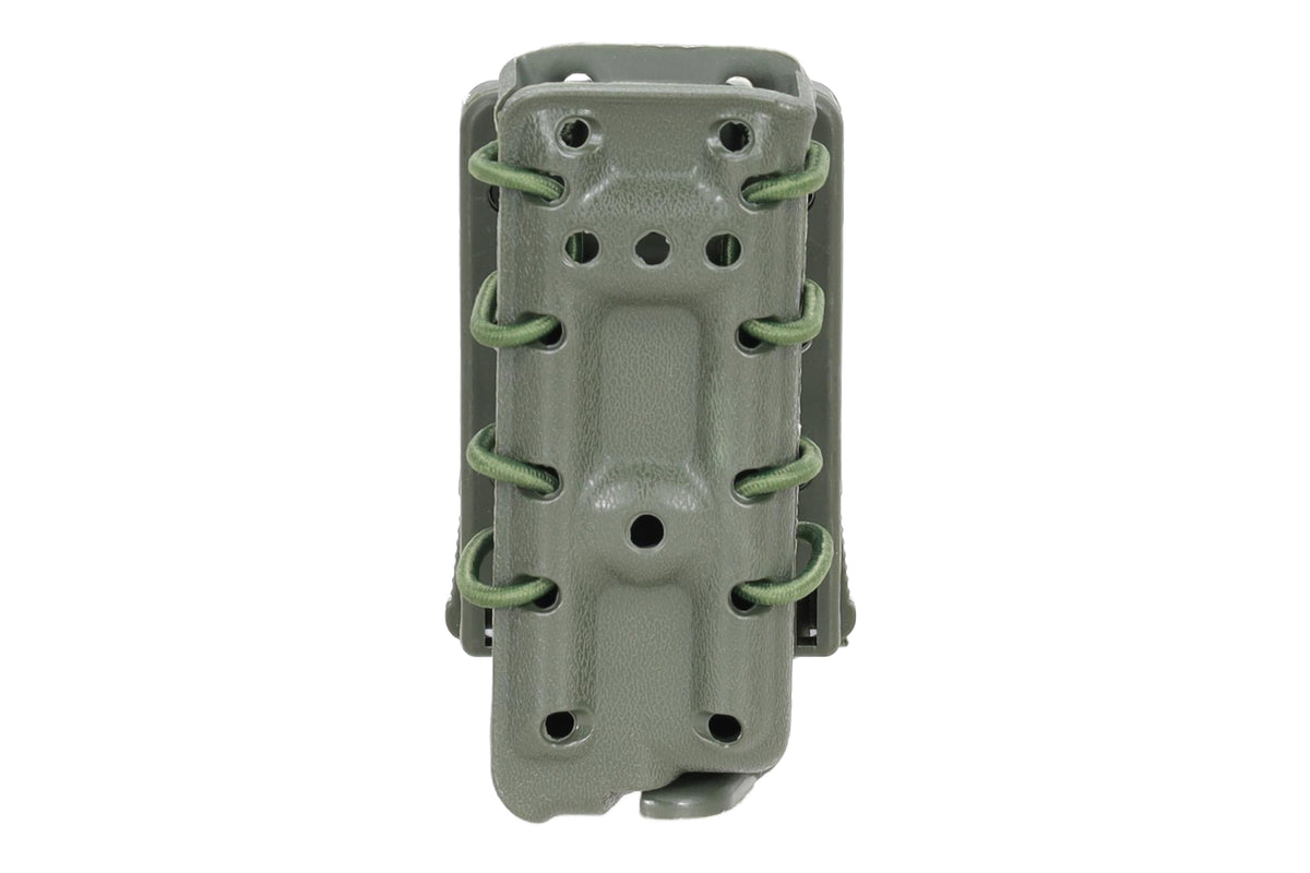 SATAC Open V (B) pistol magazine pouch