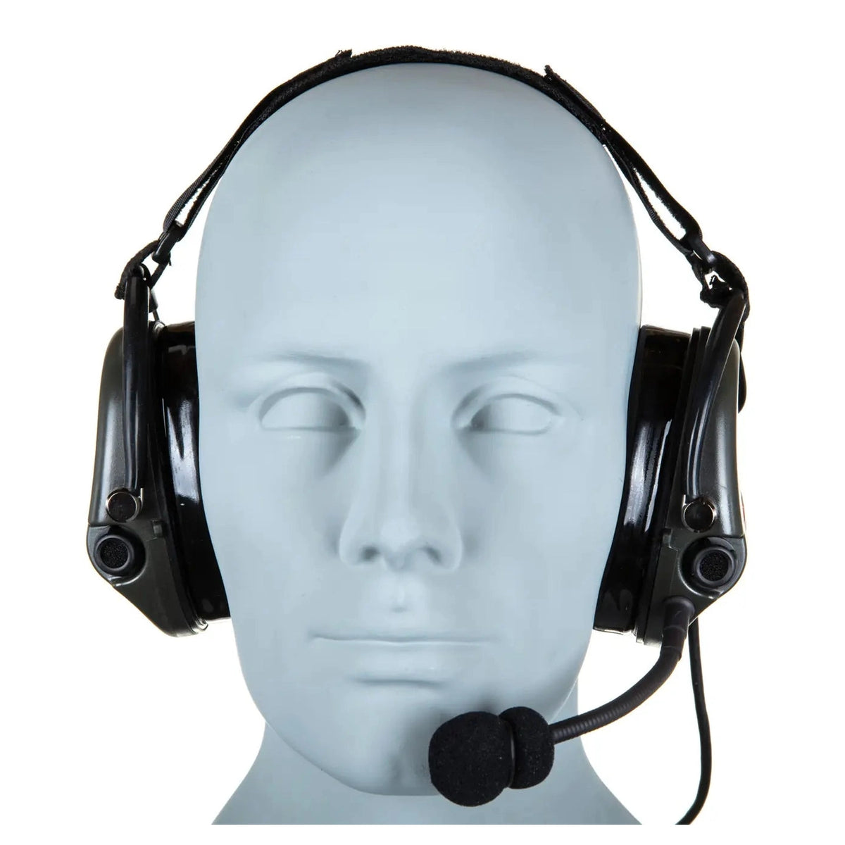 Neckband Headset Foliage Green