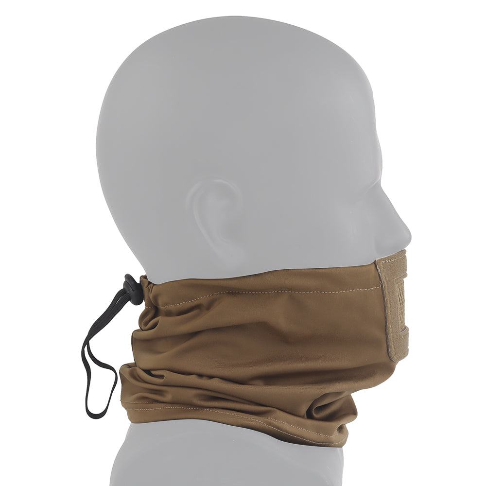 Specna Arms Knight Tan pusmaska respirators