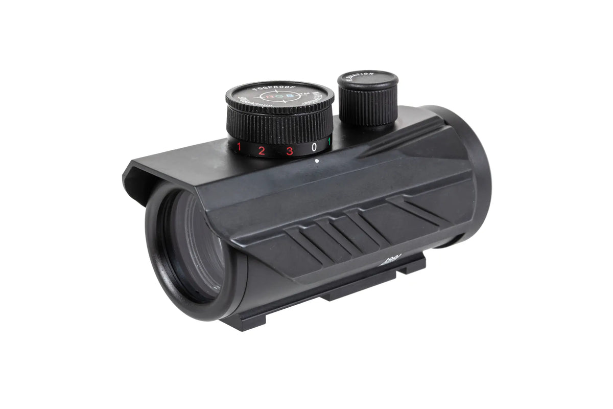 [SPE-10-043857] Specna Arms CORE™ Tundra red dot sight Black