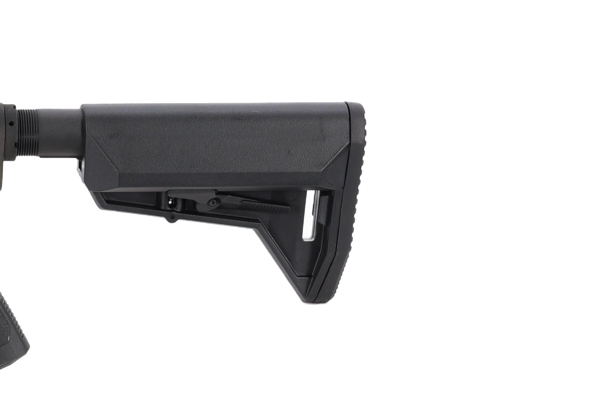 King Arms x Strike Industries Sentinel GRIDLOK LITE® 8.5" airsoft Carbine Black