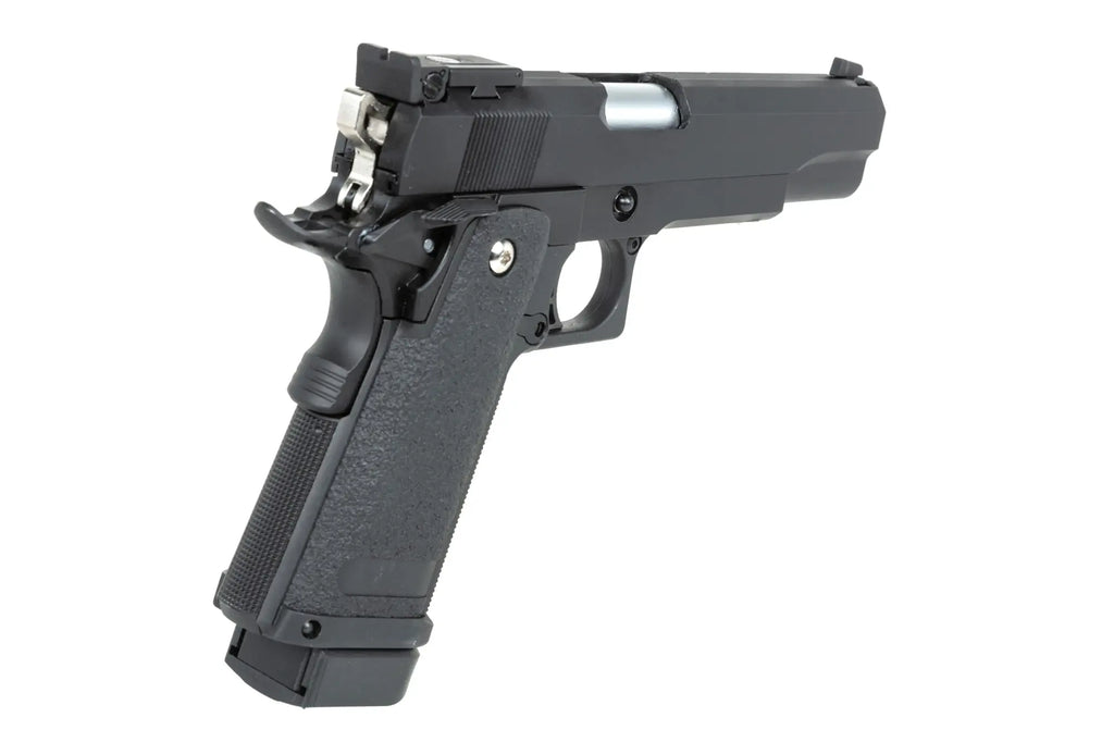E&C EC-2101 airsoft pistol