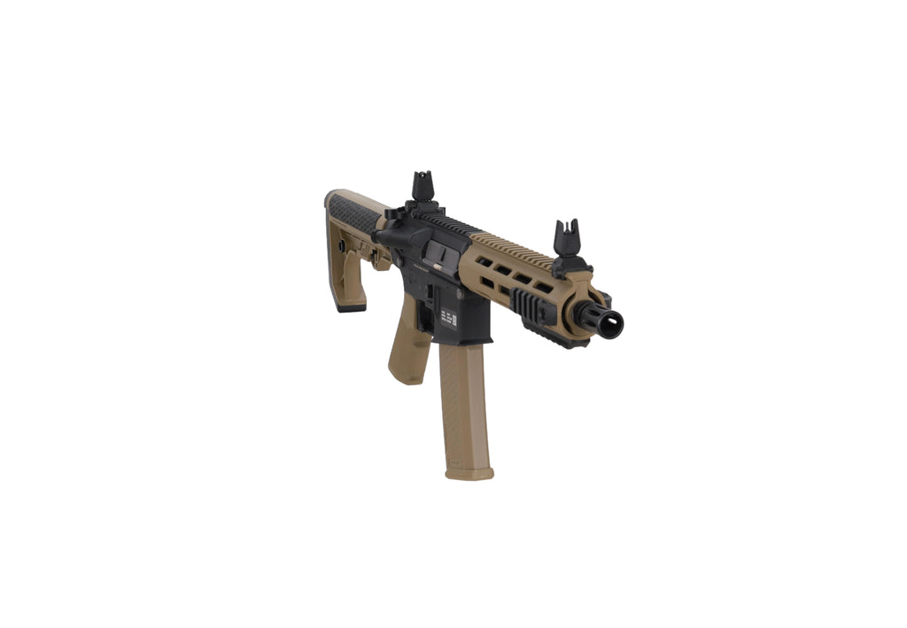Specna Arms SA-F14 FLEX™ Gen.2 HAL ETU™ Half-Tan airsoft Carbine