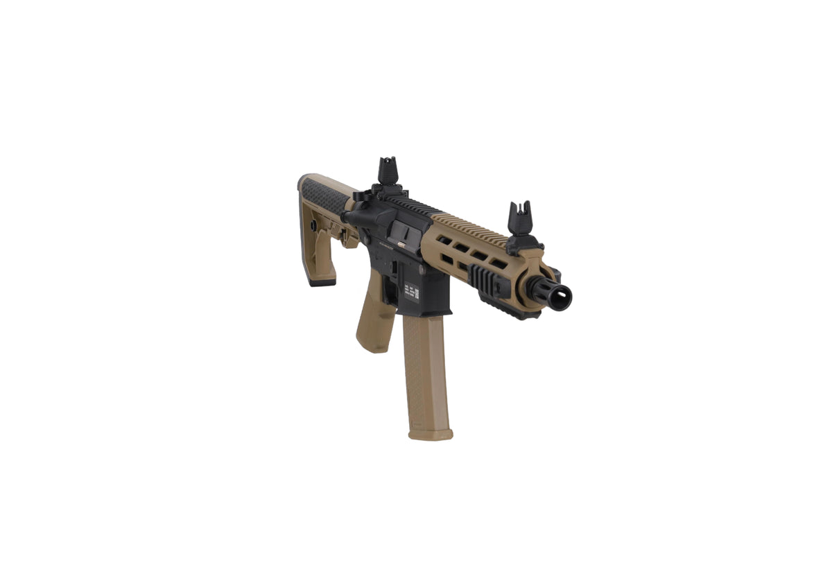 Specna Arms SA-F14 FLEX™ Gen.2 HAL ETU™ Half-Tan airsoft Carbine