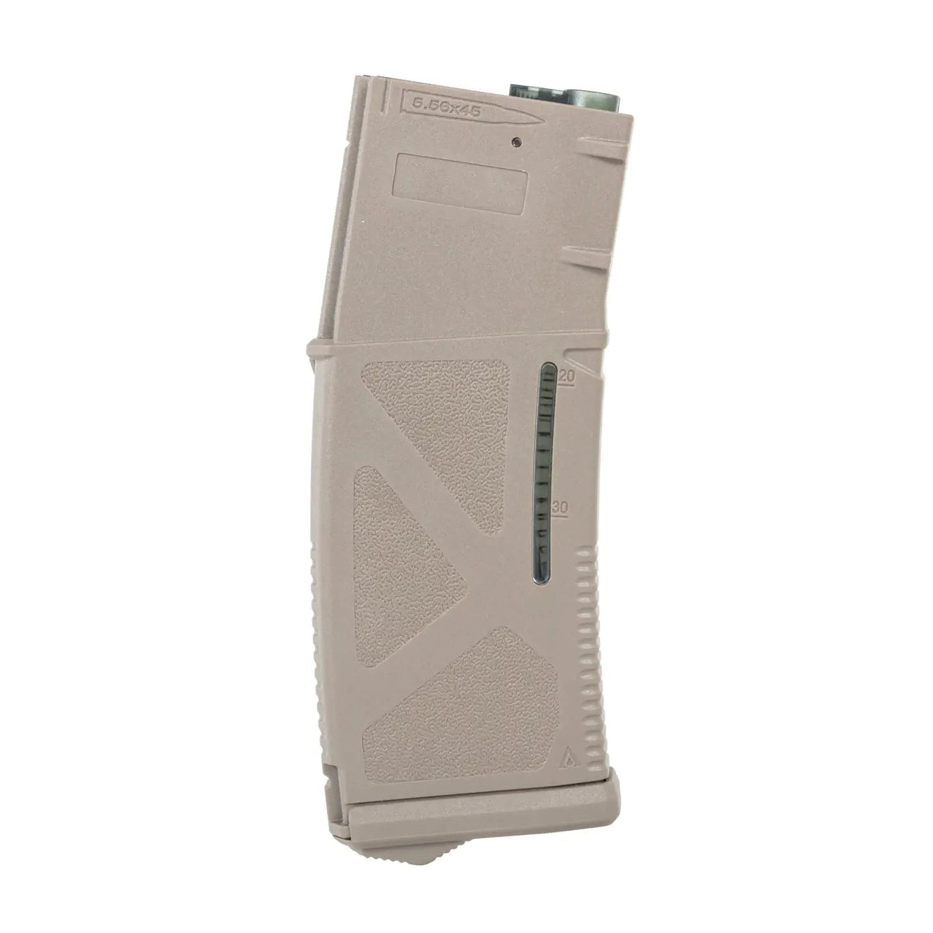 [ACR-05-044911] Mid-Cap 130 30 rounds Arcturus EMM M4M16 Variable-Cap Magazine for M4M16 Flat Dark Earth replicas