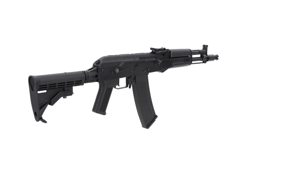 Specna Arms AK SA-J10 EDGE Gen.2 AEG Assault Rifle - Black