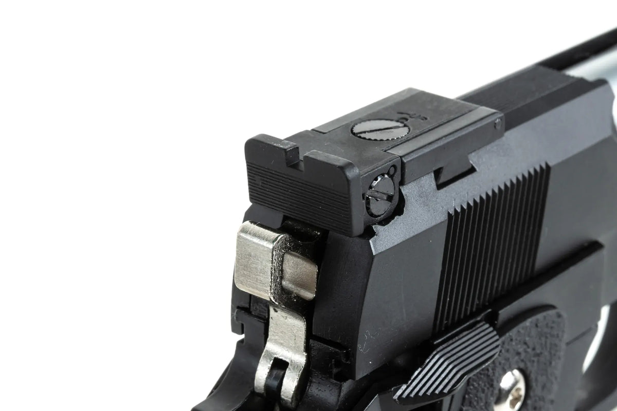 E&C EC-2101 airsoft pistol
