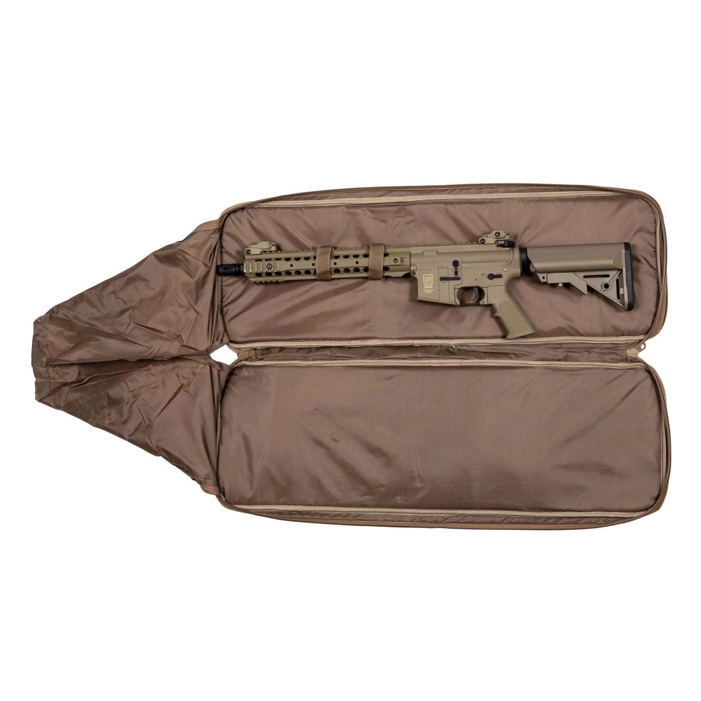 [SPE-22-028592] Specna Arms Gun Bag V2 - 84cm - Tan