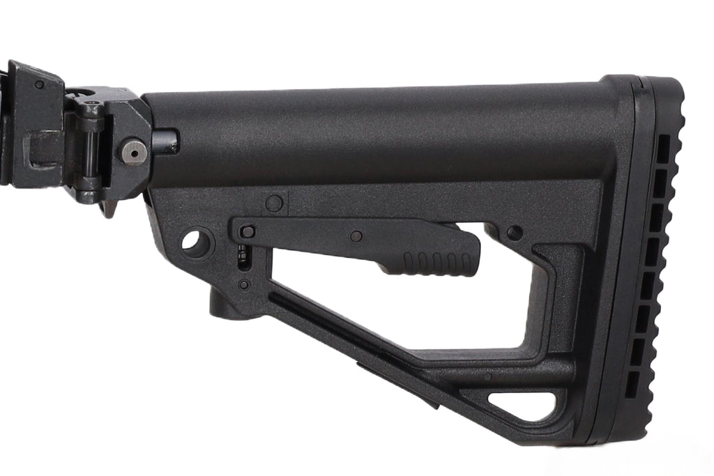 E&L ELAK74M3 Essential airsoft Carbine (Mosfet Version) Black