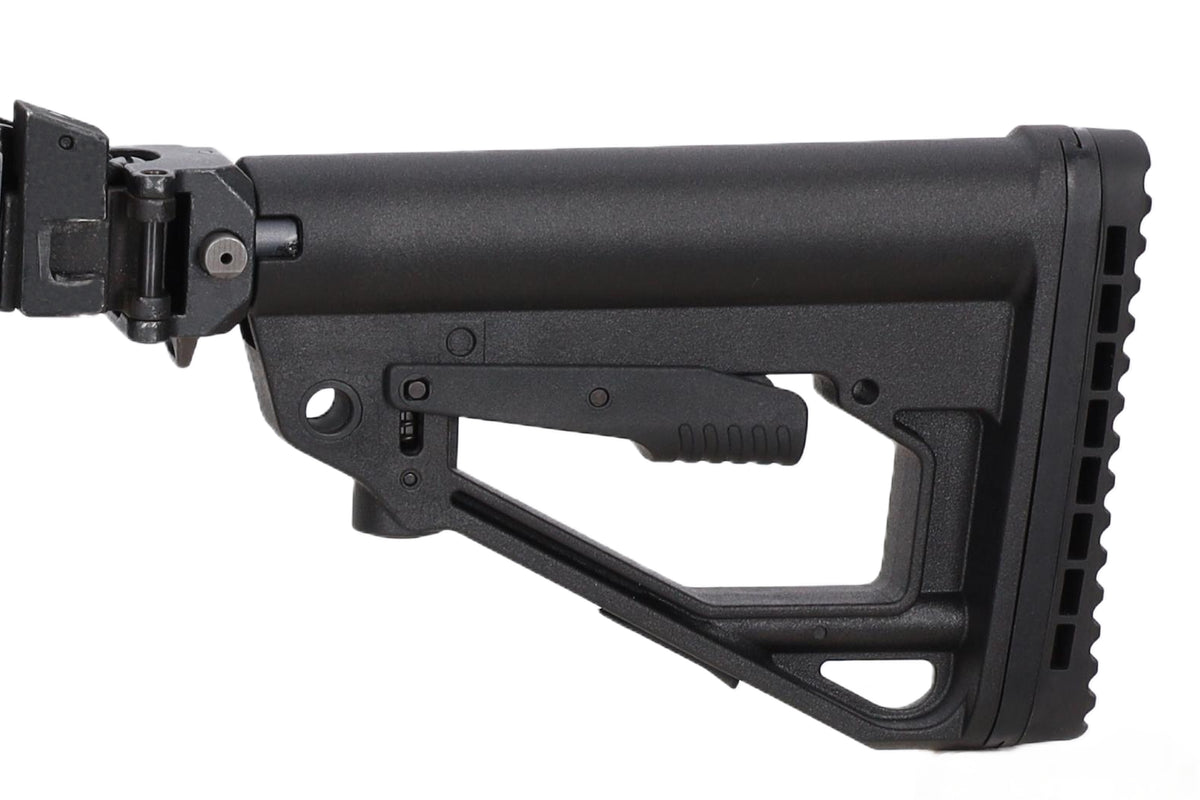E&L ELAK74M3 Essential airsoft Carbine (Mosfet Version) Black