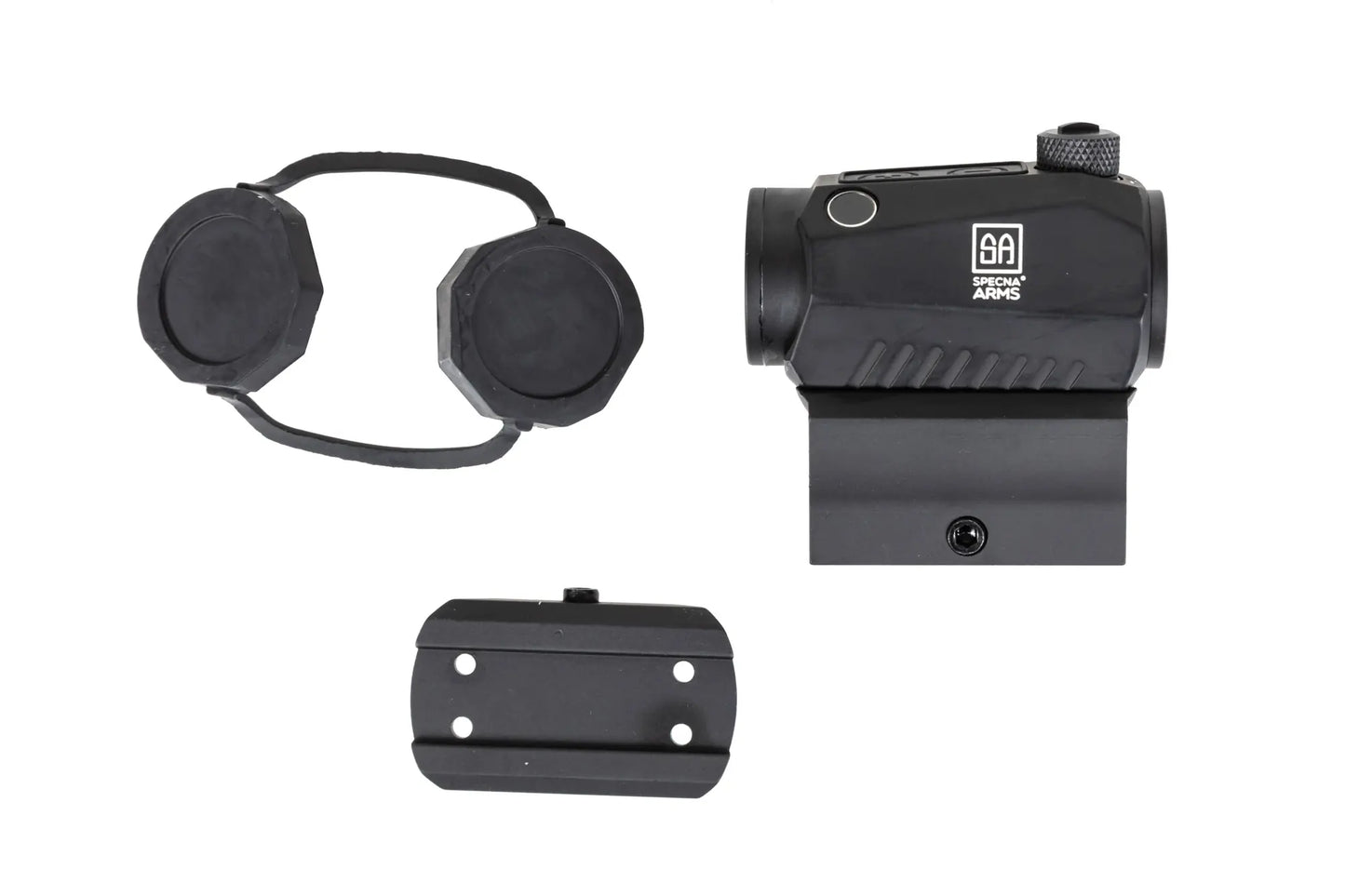[SPE-10-043815] Specna Arms CORE™ Blaze red dot sight Black