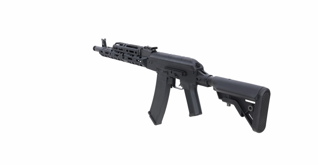 KPYK AK SA-PJ14 PRIME BLDC AEG Assault Rifle - Black
