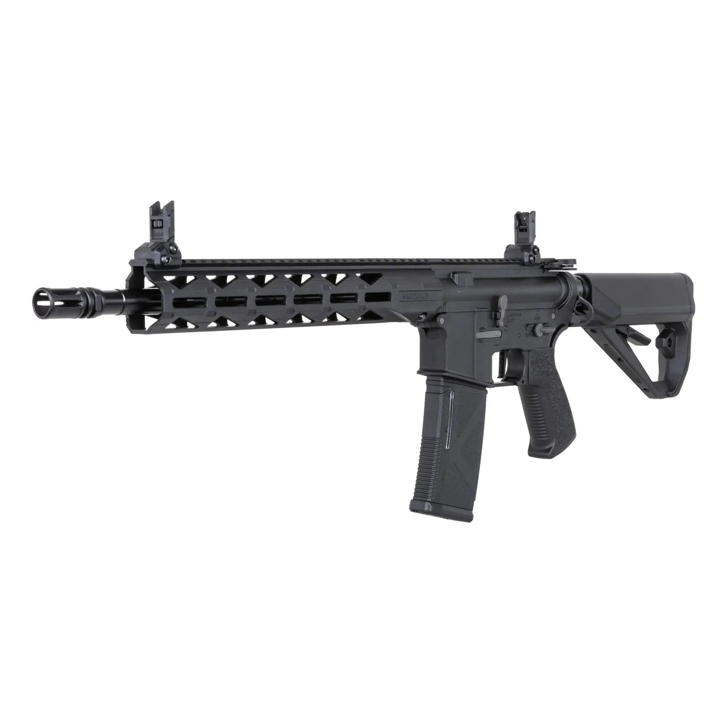 [ACR-01-047830] airsoft Arcturus LWT MK-III Carbine 12" SPORT AEG SE® Starter Pack Black