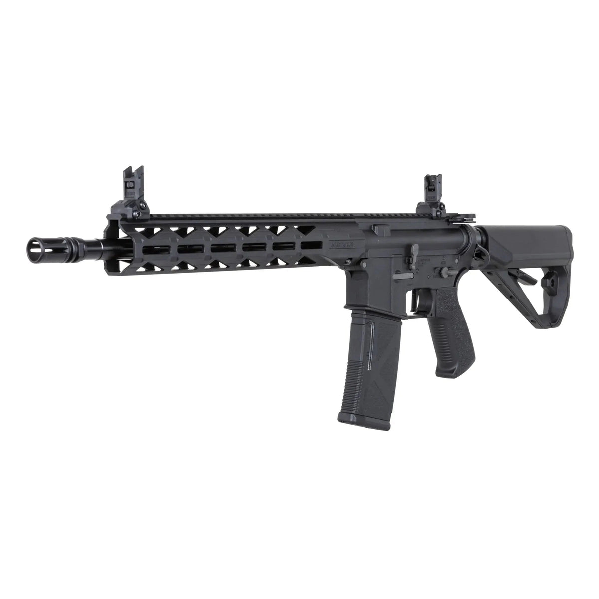 [ACR-01-047830] airsoft Arcturus LWT MK-III Carbine 12" SPORT AEG SE® Starter Pack Black