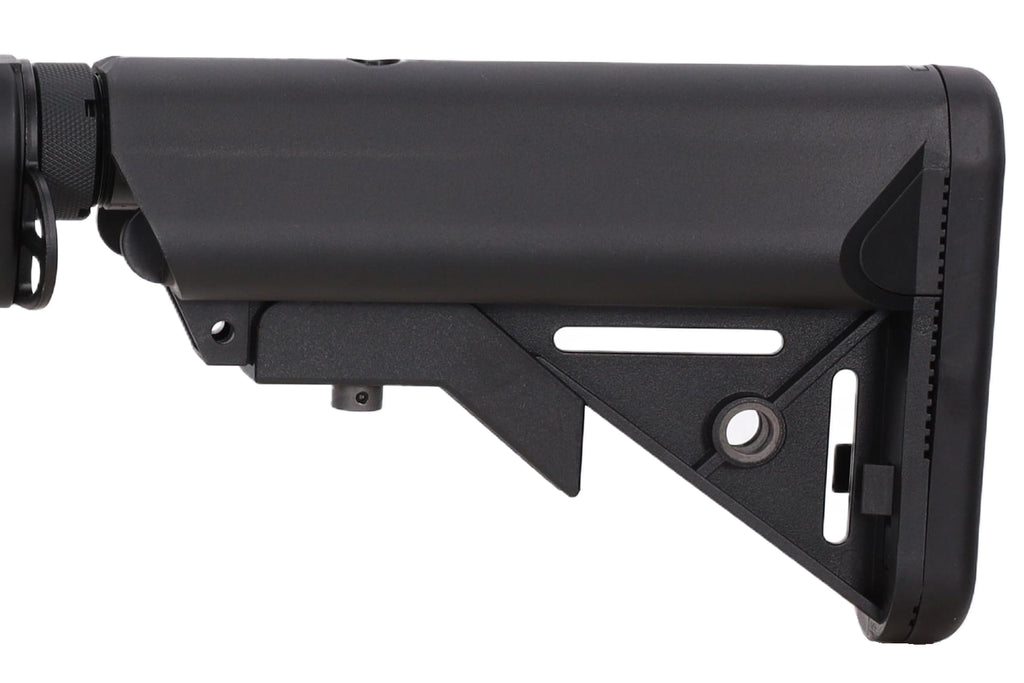 Colt x Daniel Defense MK18 SA-P26 PRIME BLDC AEG Assault Rifle 14.5" – Chaos Bronze