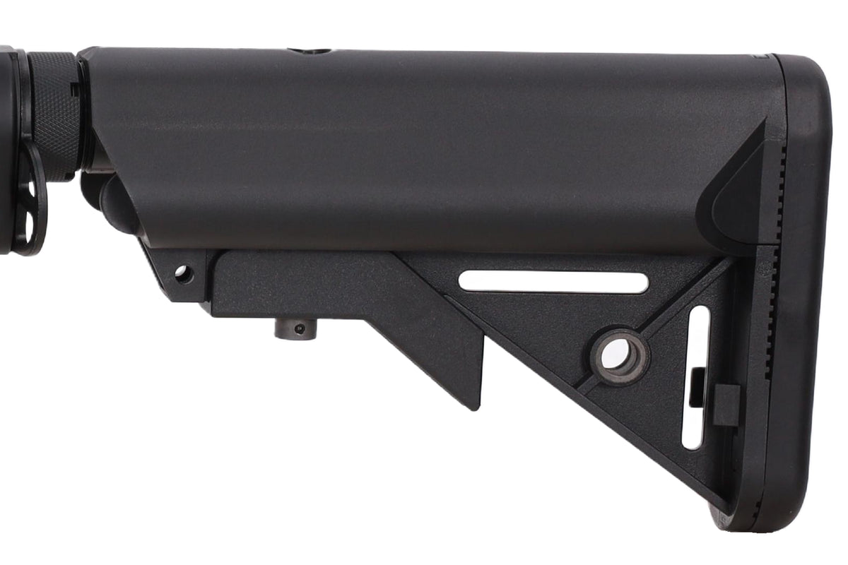 Colt x Daniel Defense MK18 SA-P26 PRIME BLDC AEG Assault Rifle 14.5" – Chaos Bronze