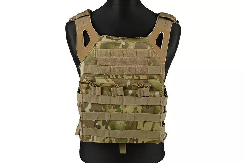 Jump tactical vest - MC