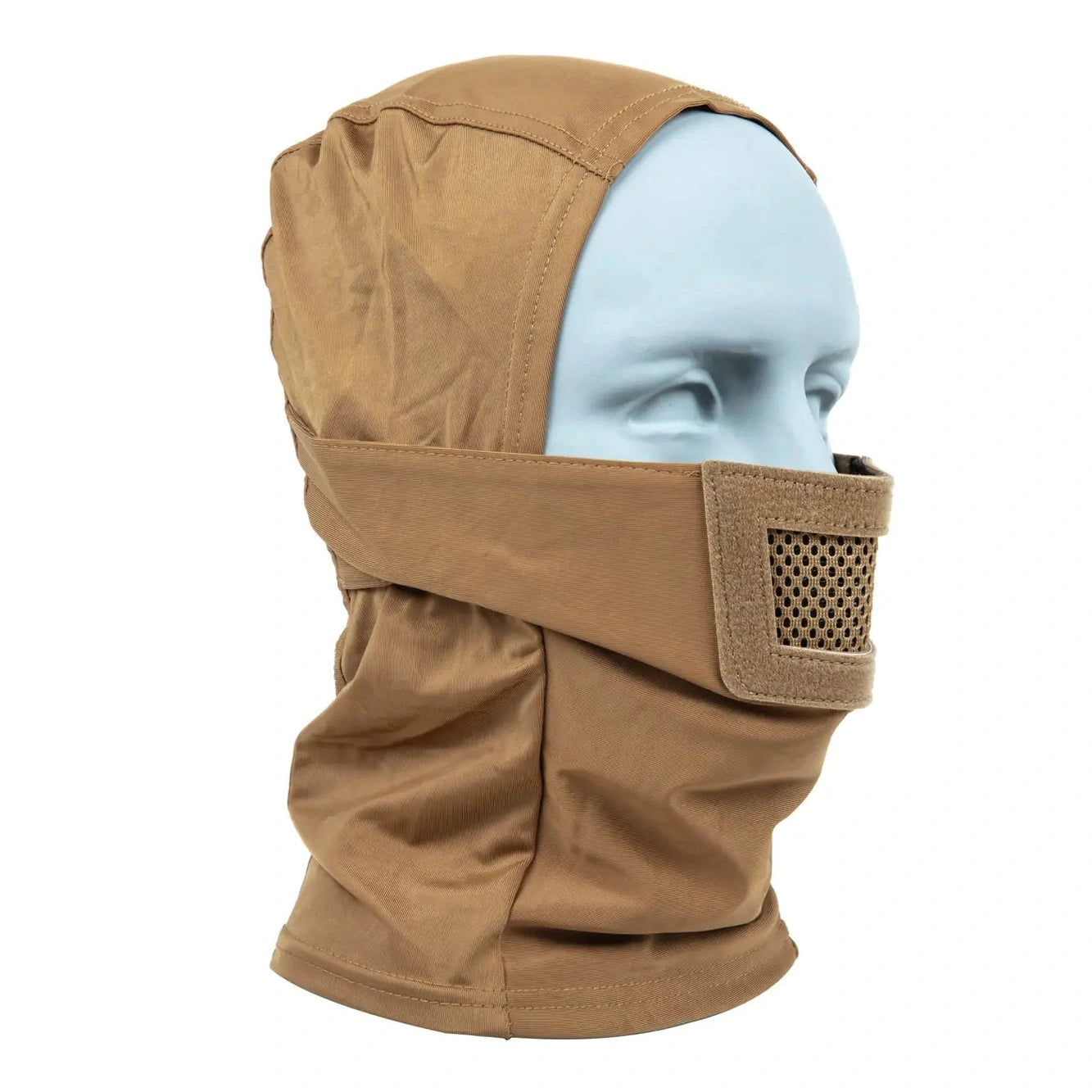 [SPE-28-042380] Specna Arms Knight Tan protective mask
