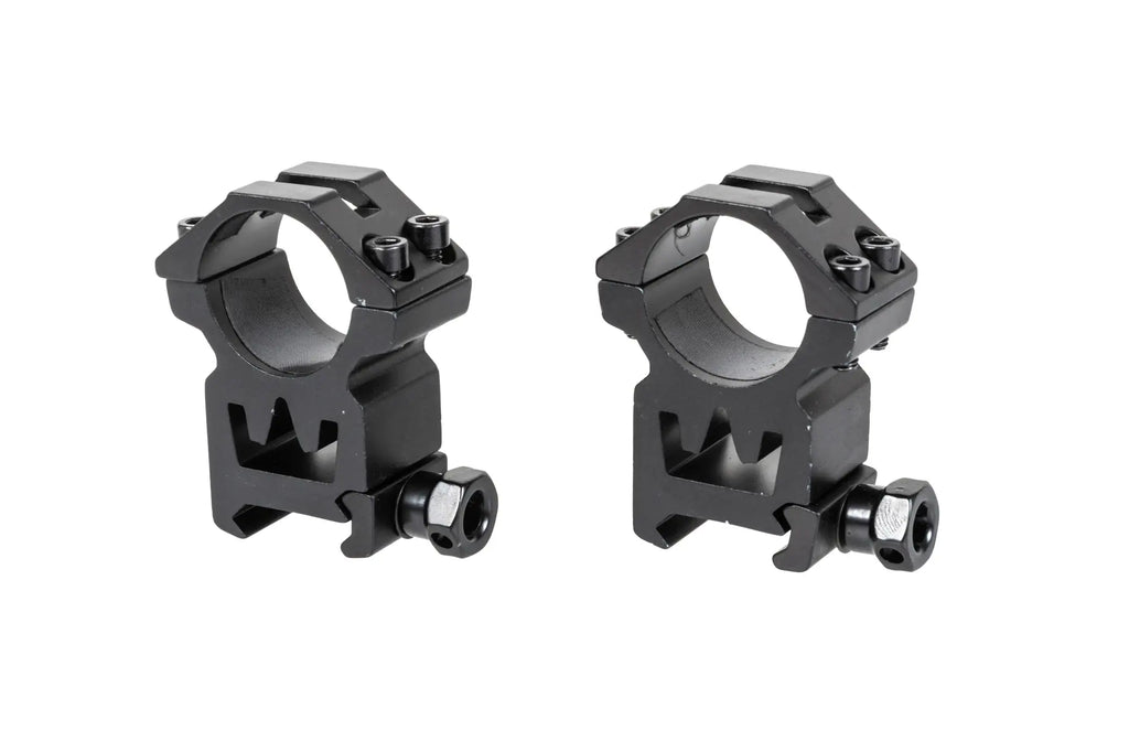 [SPE-10-043881] Specna Arms CORE™ 3-9X32AOIR riflescope Black
