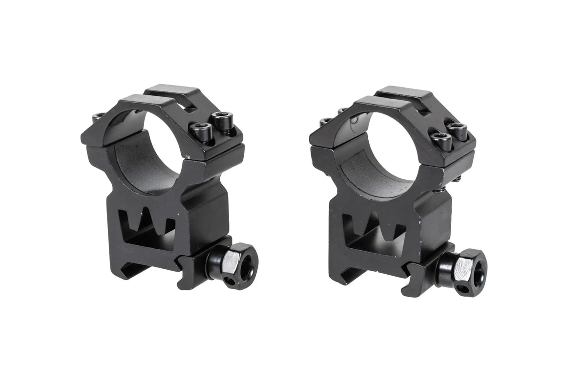 [SPE-10-043881] Specna Arms CORE™ 3-9X32AOIR riflescope Black