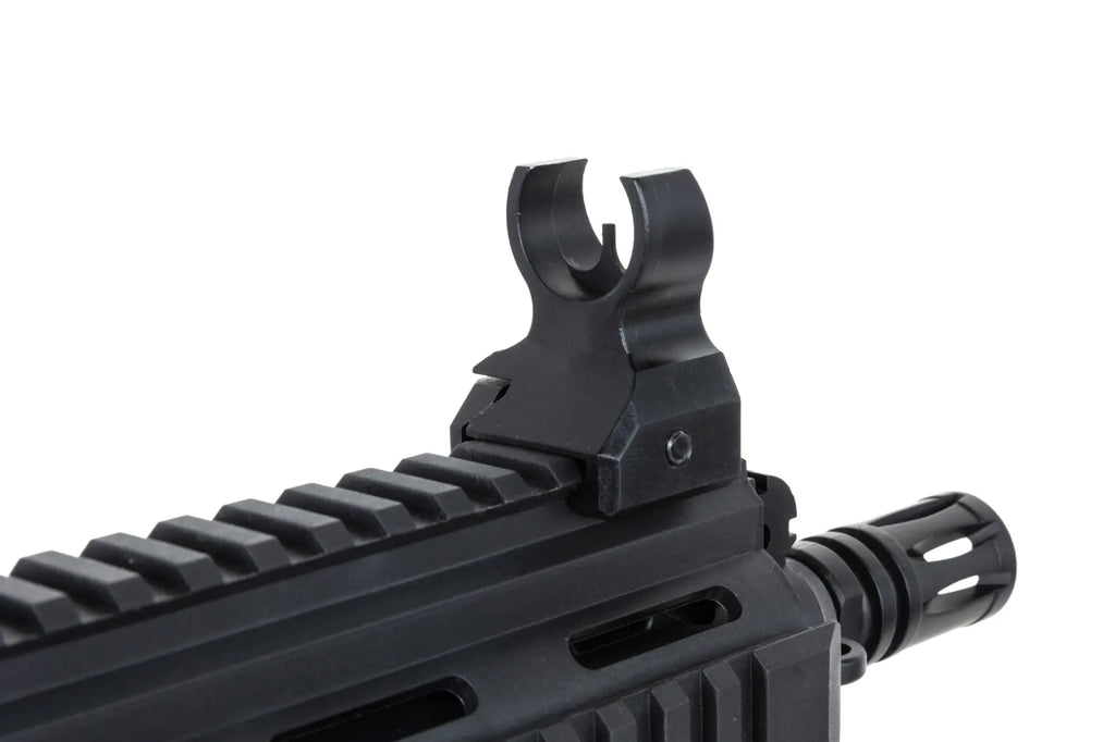 [SPE-01-047458] Specna Arms SA-FH06 FLEX™ Gen.2 HAL ETU™ airsoft Carbine Black