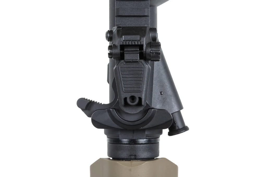Specna Arms SA-F08 FLEX™ Gen.2 HAL ETU™ Half-Tan airsoft Carbine
