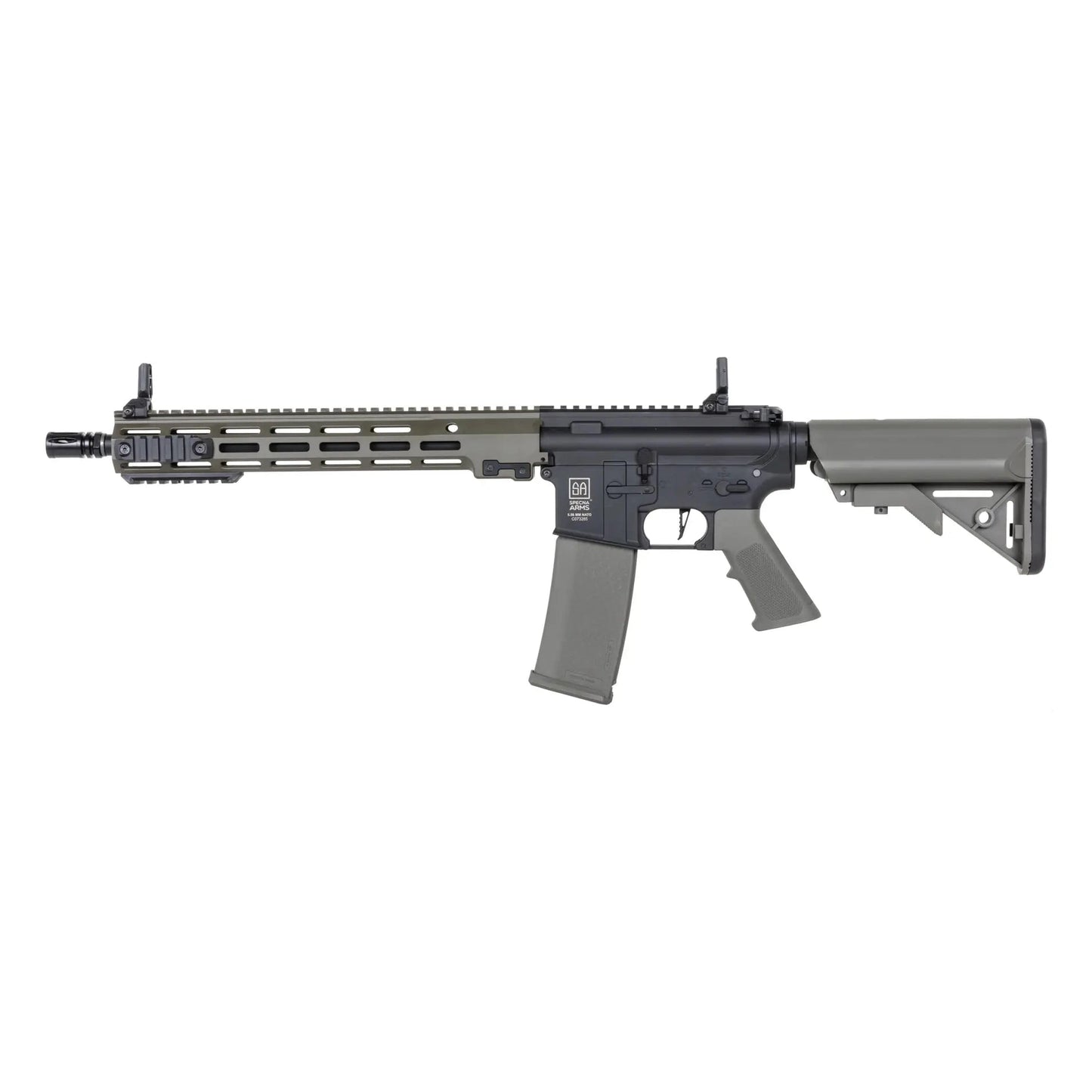 [SPE-01-048070] Specna Arms SA-C22 CORE™ HAL ETU™ Gen.2 airsoft Carbine Olive