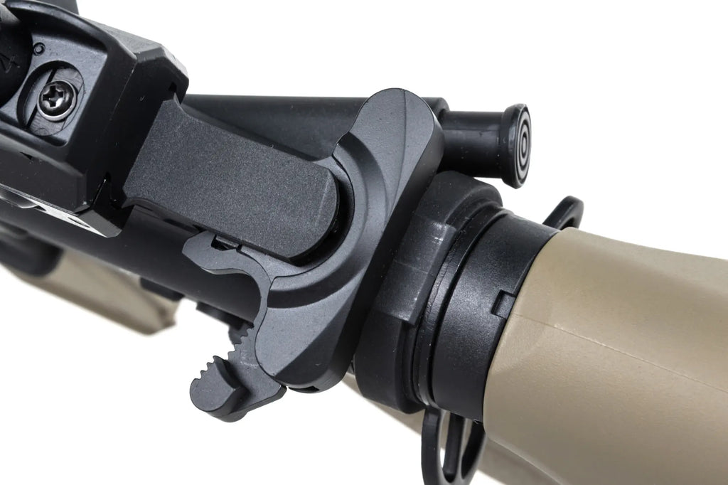 Specna Arms SA-FH06 FLEX™ Gen. 2 HAL ETU Half-Tan airsoft Carbine
