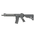 Daniel Defense MK18 Gas Blow-Back Rifle - Black [EMG]