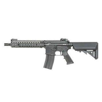 Daniel Defense MK18 Gas Blow-Back Rifle - Black [EMG]