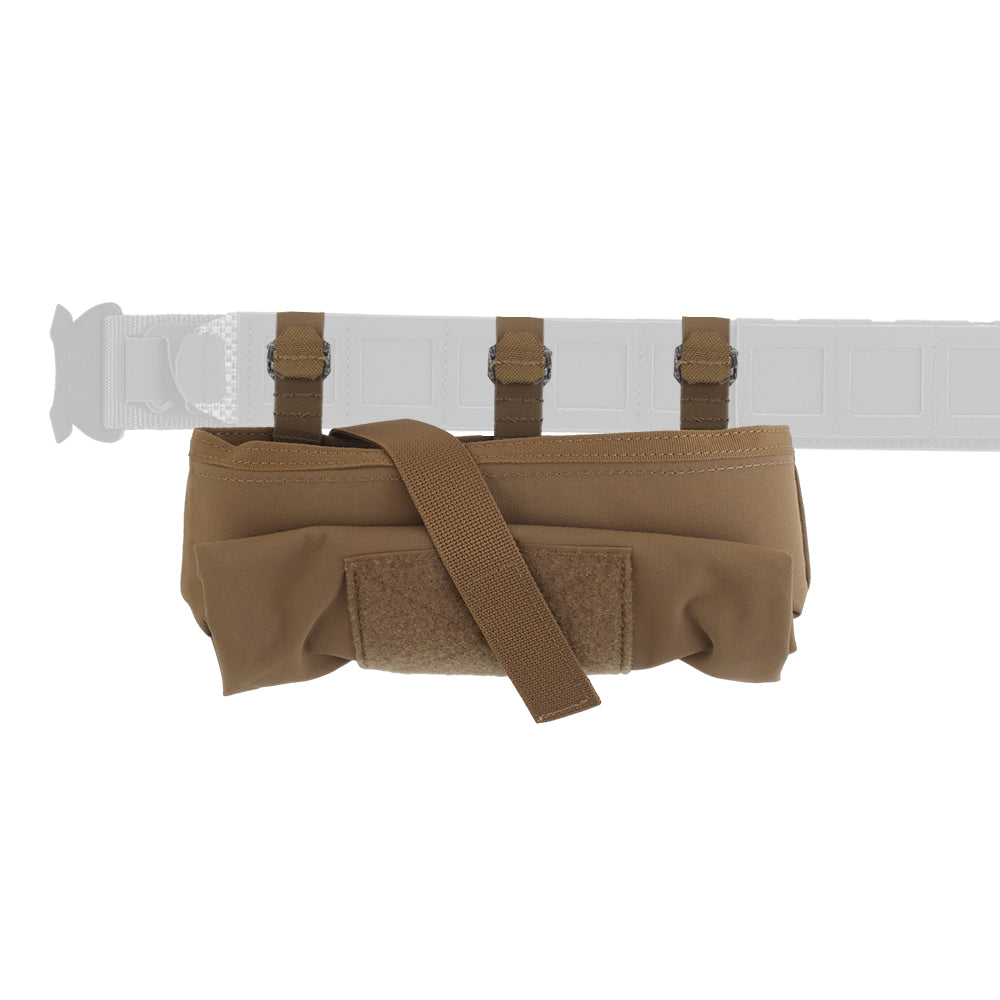 Wosport dump bag BP-130 Coyote Brown