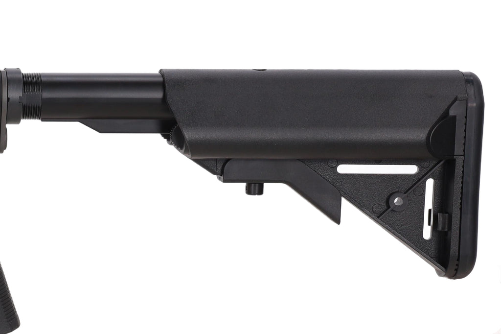 Noveske x EMG N4 Gen.3 SHORTY Cyma Platinum Gen.2 AEG assault rifle 10.5" – Black
