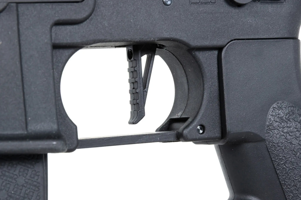 [SPE-01-047458] Specna Arms SA-FH06 FLEX™ Gen.2 HAL ETU™ airsoft Carbine Black