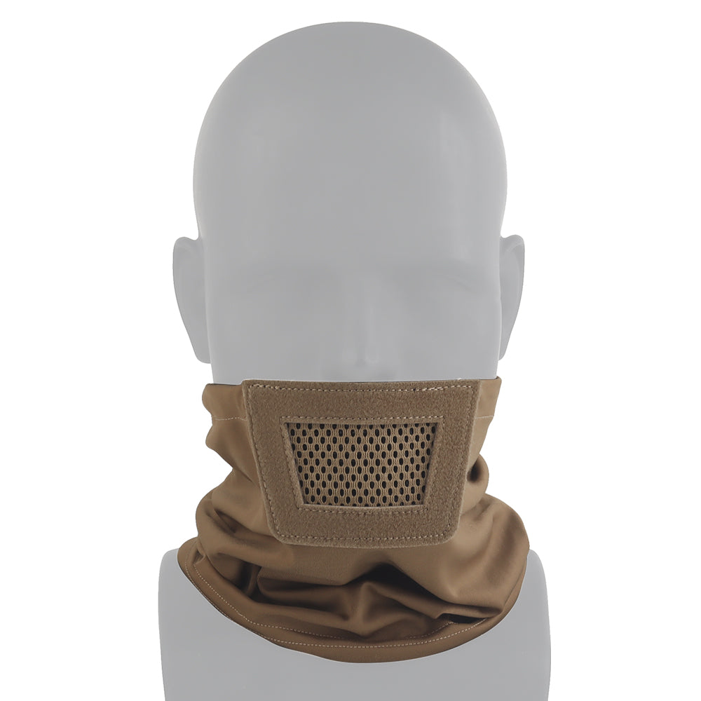 Specna Arms Knight Tan pusmaska respirators