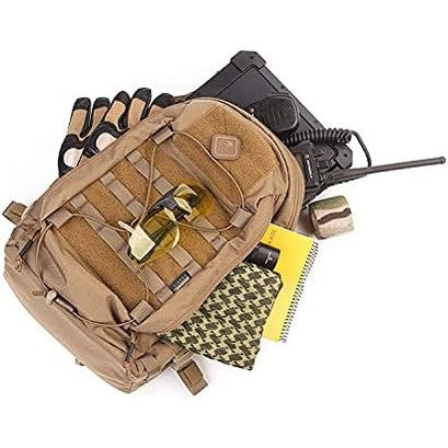 EmersonGear Assault mugursoma/noņemama operatora soma 18 l