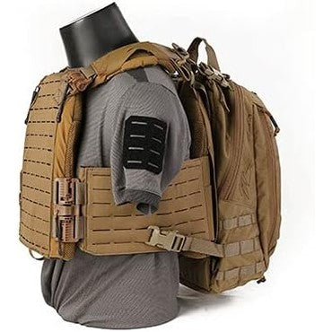 EmersonGear Assault mugursoma/noņemama operatora soma 18 l