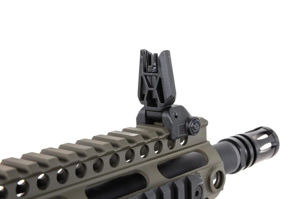 Specna Arms SA-C20 CORE™ Gen.2 HAL ETU™ airsoft Carbine Olive